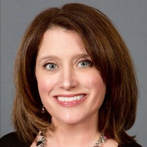 Meet your Posher, Kristie